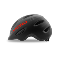 Giro Scamp Helmet XS matte black Unisex