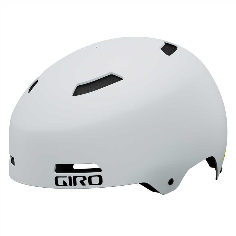 Giro Quarter FS MIPS Helmet M matte chalk Damen