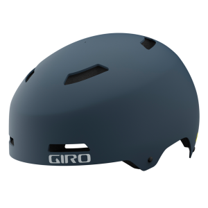 Giro Quarter FS MIPS Helmet M matte portaro grey