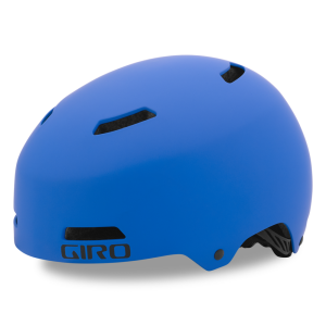 Giro Dime FS Helmet XS matte blue