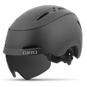 Giro Bexley LED MIPS Helmet S matte black