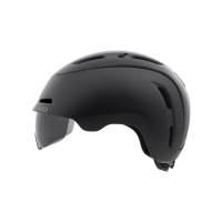 Giro Bexley LED MIPS Helmet S matte black Unisex