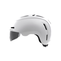 Giro Bexley LED MIPS Helmet M matte white