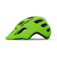 Giro Fixture MIPS Helmet one size matte lime Herren
