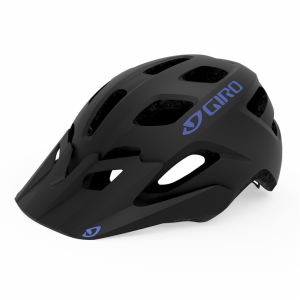 Giro Verce W MIPS Helmet one size matte black/electric purple Damen