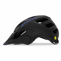 Giro Verce W MIPS Helmet one size matte black/electric purple Damen