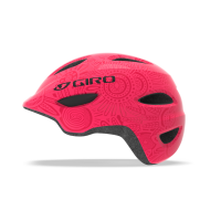 Giro Scamp MIPS Helmet XS bright pink/pearl Unisex