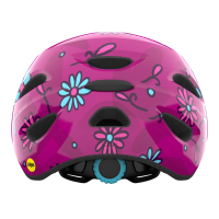 Giro Scamp MIPS Helmet XS pink streets sugar daisies Unisex