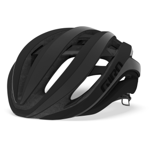 Giro Aether Spherical MIPS Helmet M matte black flash Damen