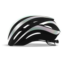 Giro Aether Spherical MIPS Helmet M matte black flash Unisex