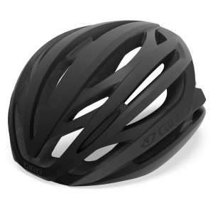 Giro Syntax MIPS Helmet M matte black Herren