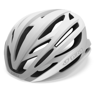 Giro Syntax MIPS Helmet S matte white/silver Unisex