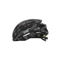 Giro Syntax MIPS Helmet L matte black underground Unisex