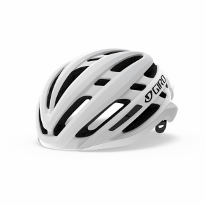Giro Agilis MIPS Helmet S 51-55 matte white Unisex