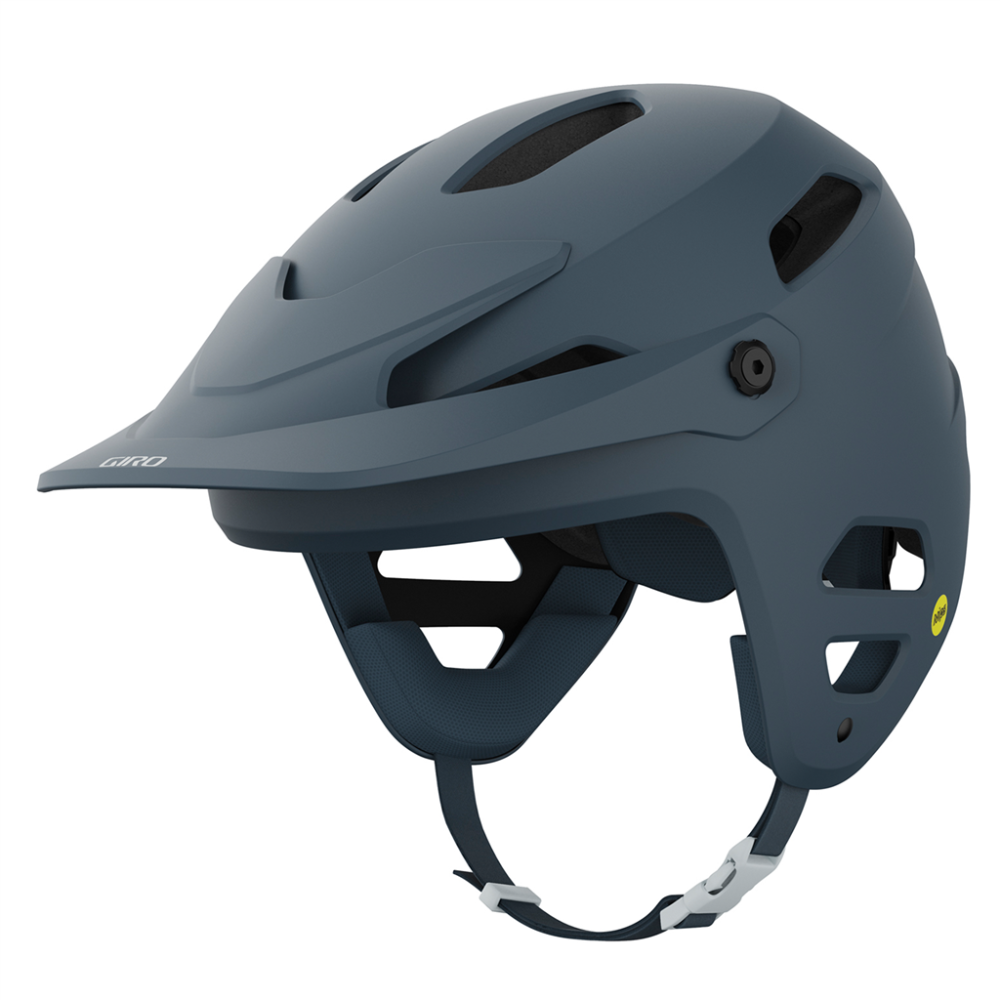 Giro Tyrant Spherical MIPS Helmet S 51-55 matte portaro grey
