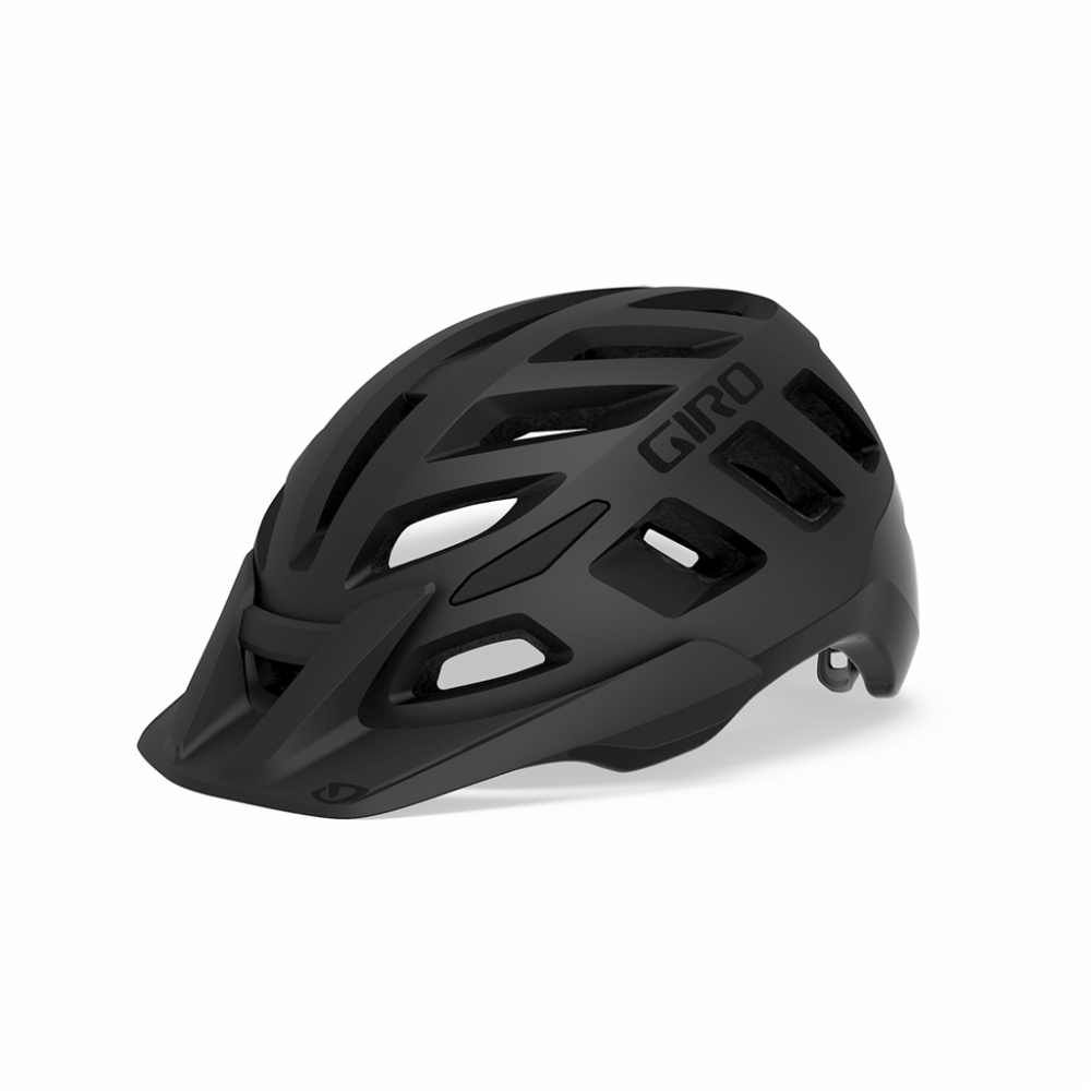 Giro Radix MIPS Helmet M 55-59 matte black