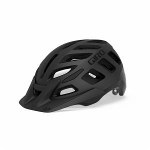 Giro Radix MIPS Helmet XL 61-65 matte black Herren