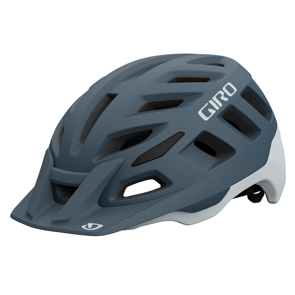 Giro Radix MIPS Helmet M 55-59 matte portaro grey Herren