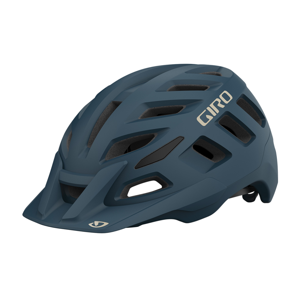 Giro Radix MIPS Helmet M 55-59 matte harbor blue Herren