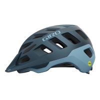 Giro Radix W MIPS Helmet M 55-59 matte ano harbor blue Damen