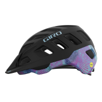Giro Radix W MIPS Helmet M 55-59 matte black chroma dot Damen