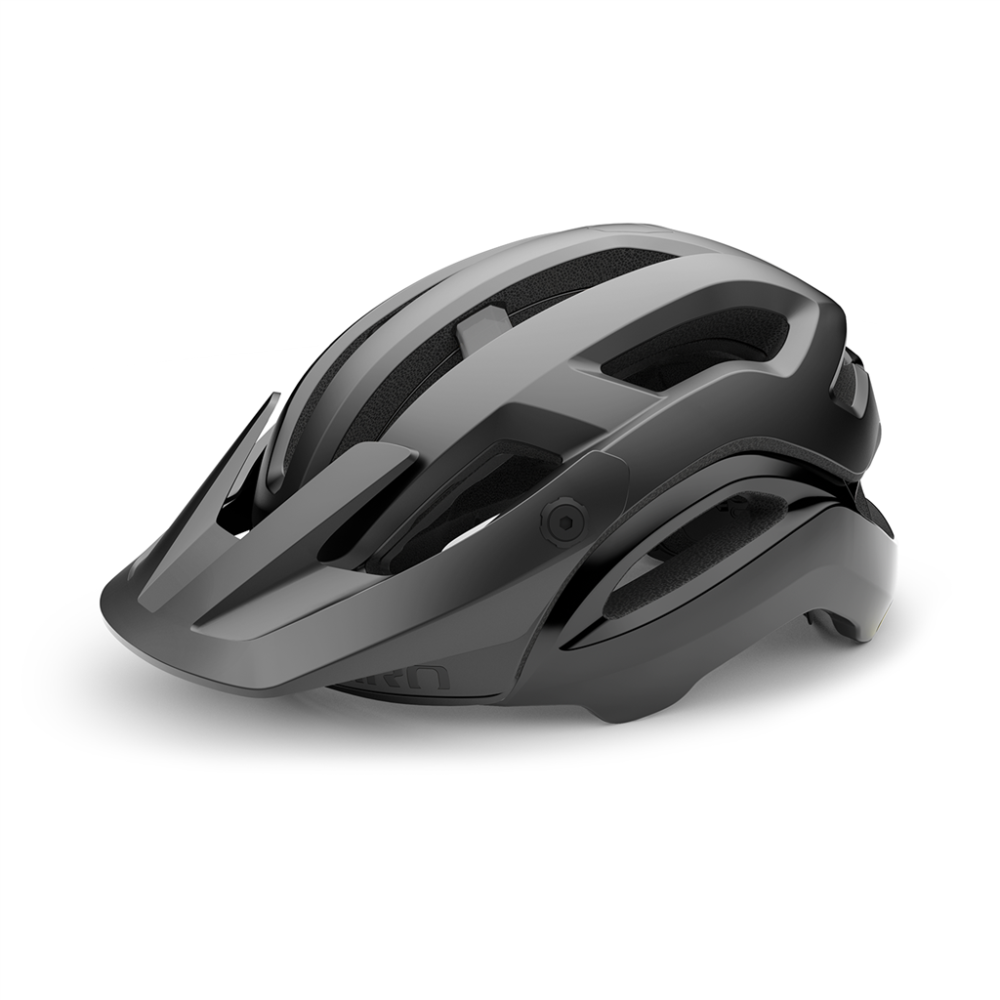 Giro Manifest Spherical MIPS Helmet M 55-59 matte black