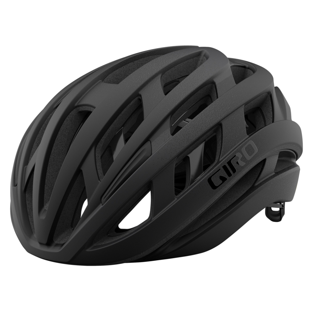 Giro Helios Spherical MIPS Helmet L 59-61 matte black fade Damen