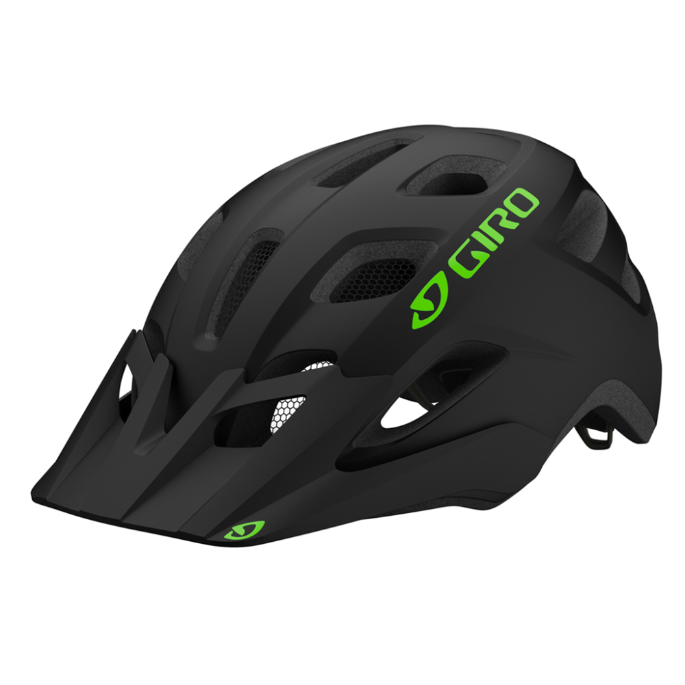 Giro Tremor Child MIPS Helmet UC 47-54 matte black Unisex