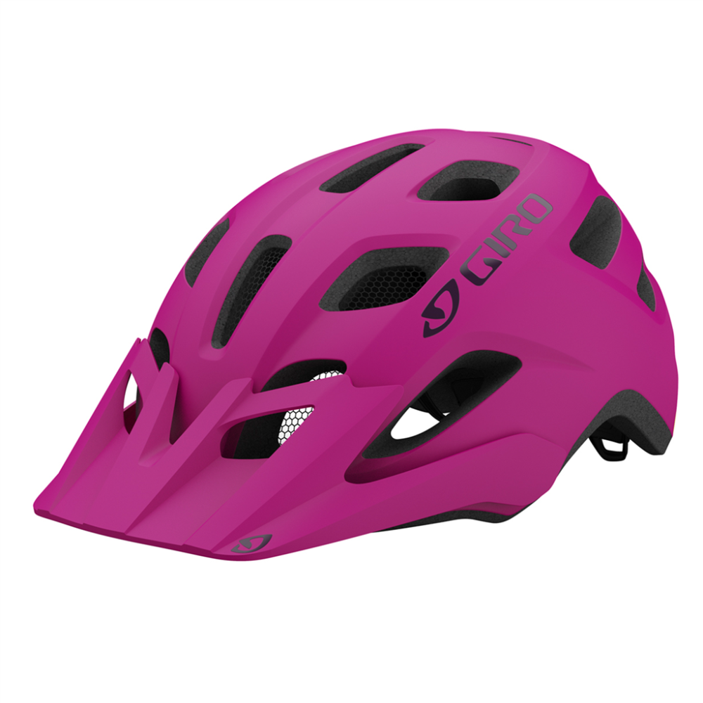 Giro Tremor Child MIPS Helmet UC 47-54 matte pink street