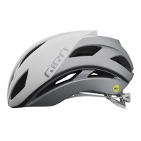 Giro Eclipse Spherical MIPS Helmet M 55-59 matte white/silver Unisex