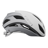 Giro Eclipse Spherical MIPS Helmet M 55-59 matte white/silver Unisex