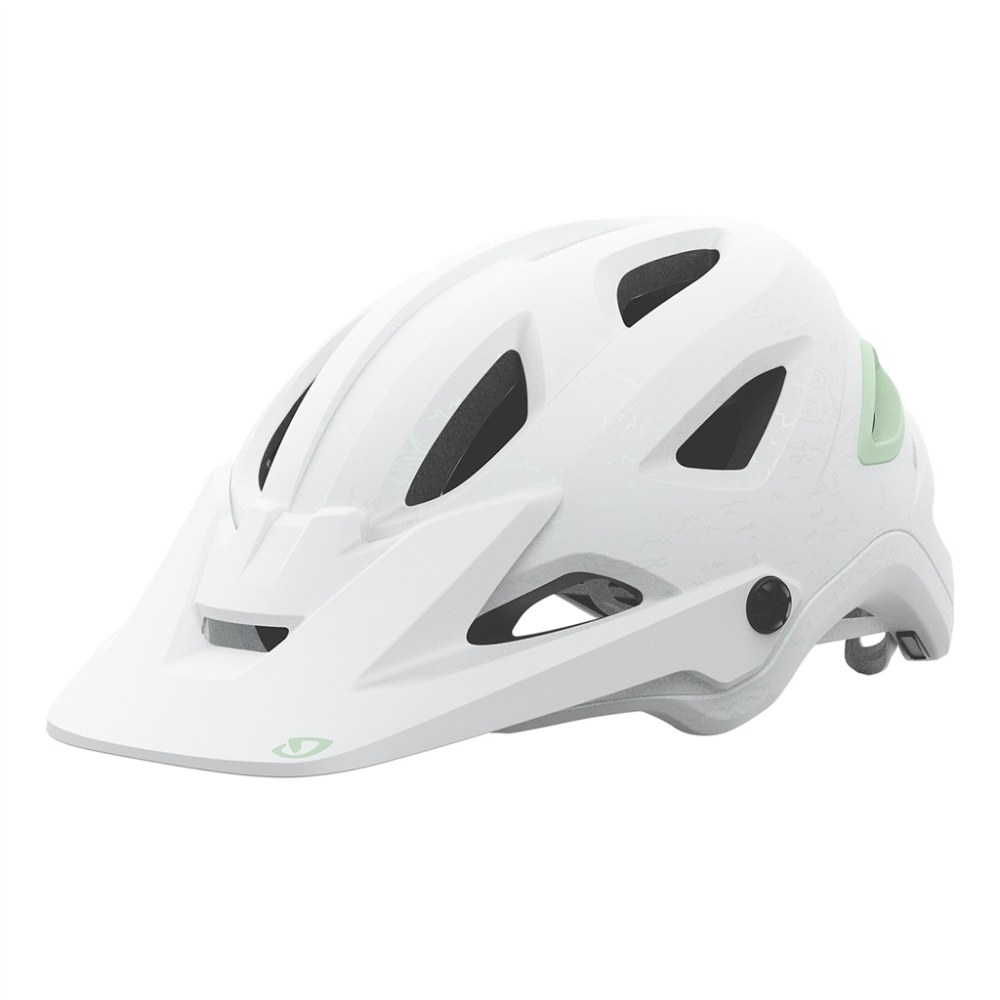 Giro Montaro W II MIPS Helmet M 55-59 matte white