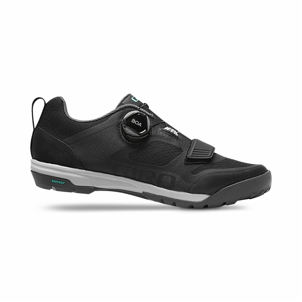 Giro Ventana W Boa Shoe 38 black