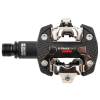 Look X-Track Race Carbon one size black