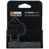 Look Cleat X-Track one size