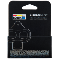 Look Cleat X-Track one size