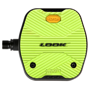 Look GEO CITY GRIP LIME one size lime