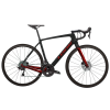 Look Bike 765 Optimum + Disc RIVAL ETAP 2X12 51cm / S interference red