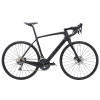 Look Bike 765 Optimum + Disc ULTEGRA 2X11 53cm / M black