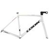 Look Frame 785 Huez Disc 51cm / S proteam white satin