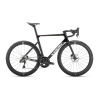 Look Bike 795 Blade RS ULTEGRA DI2 2X12 55cm / L proteam black satin / black glossy