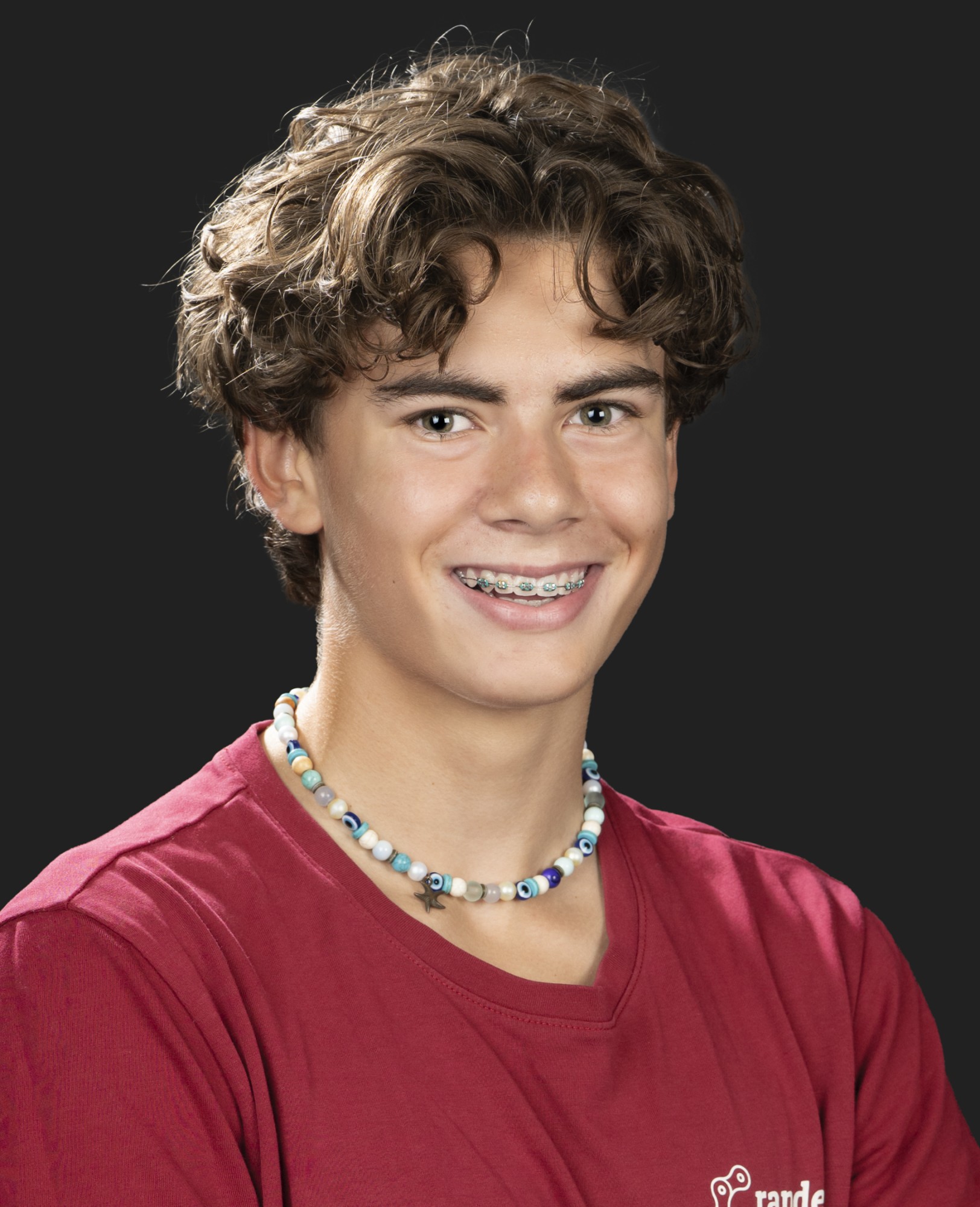 Welcome Jori Moser bei uns.  